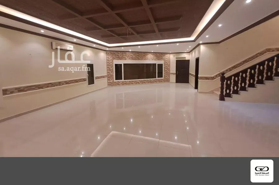 6 bedroom villa in Al Basateen 31