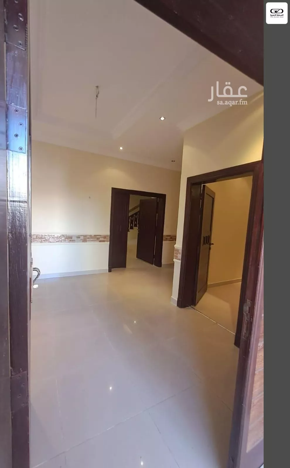 6 bedroom villa in Al Basateen 32