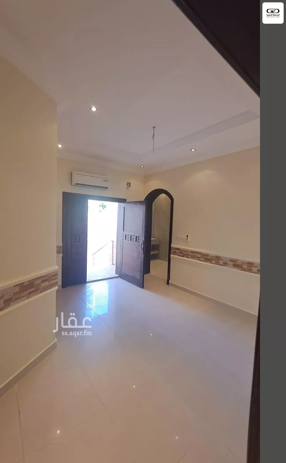 6 bedroom villa in Al Basateen 35
