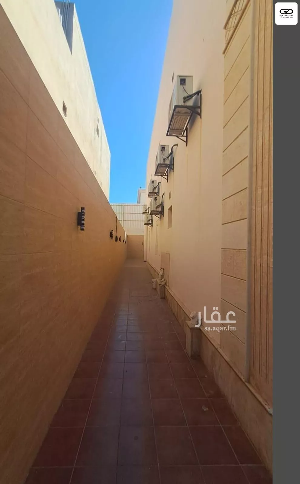 6 bedroom villa in Al Basateen 36