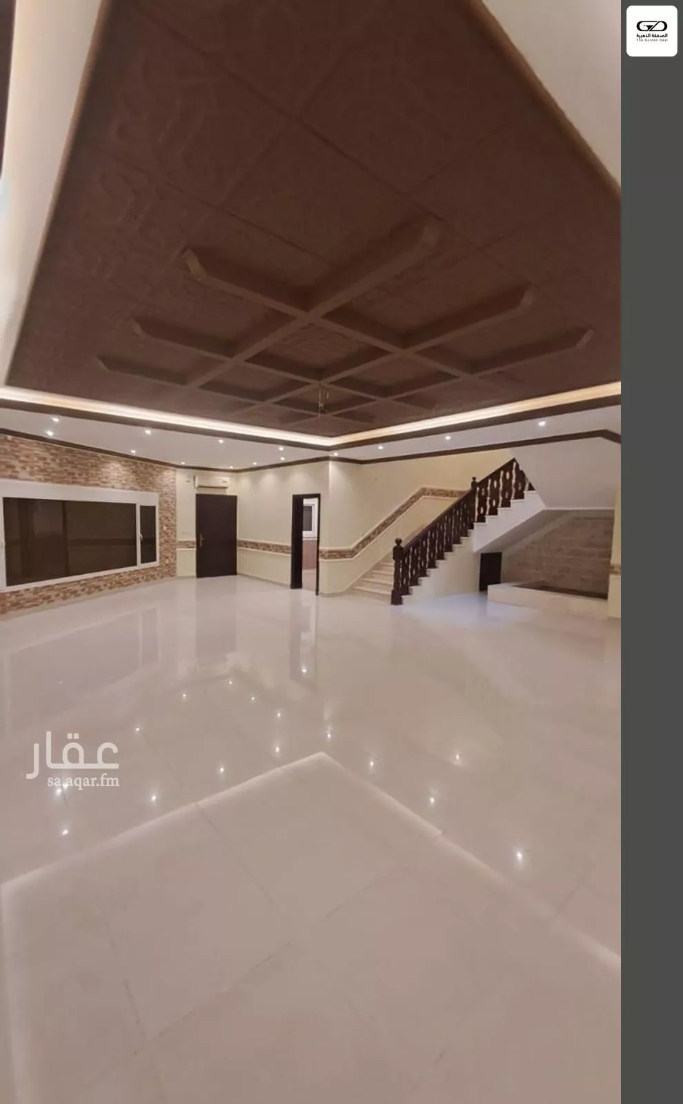 6 bedroom villa in Al Basateen 37