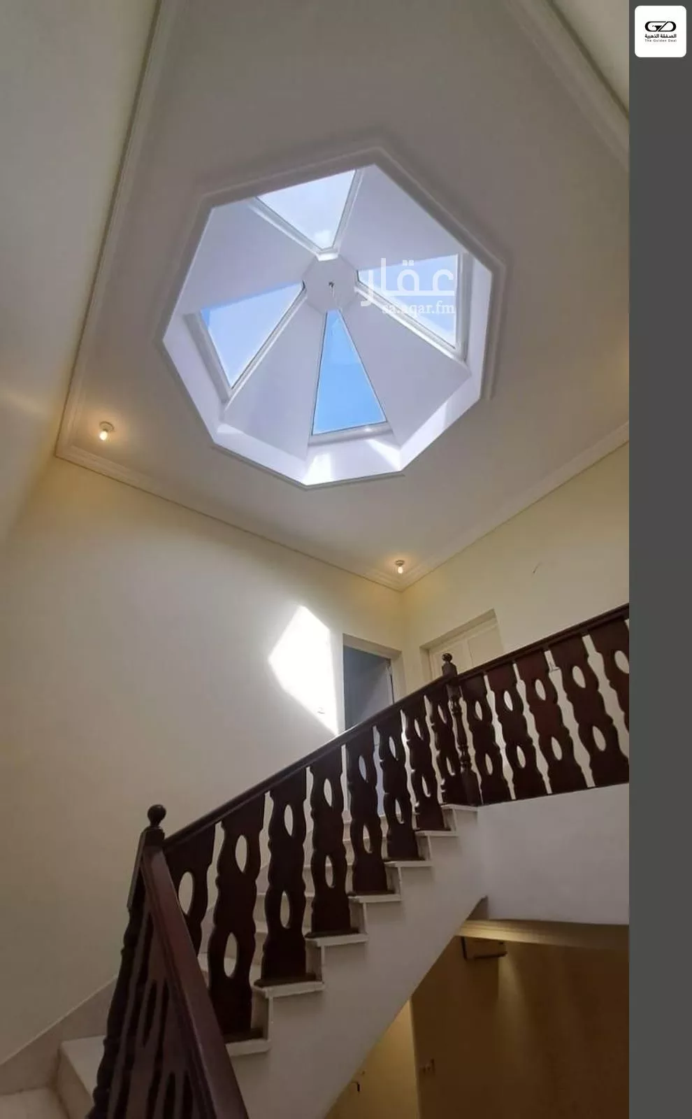 6 bedroom villa in Al Basateen 6