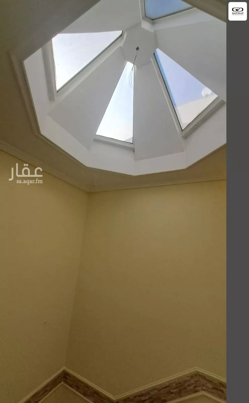 6 bedroom villa in Al Basateen 7