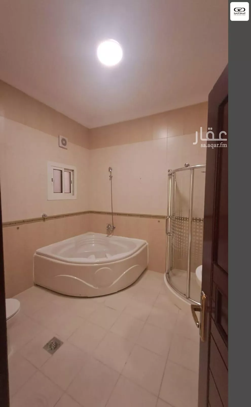 6 bedroom villa in Al Basateen 8