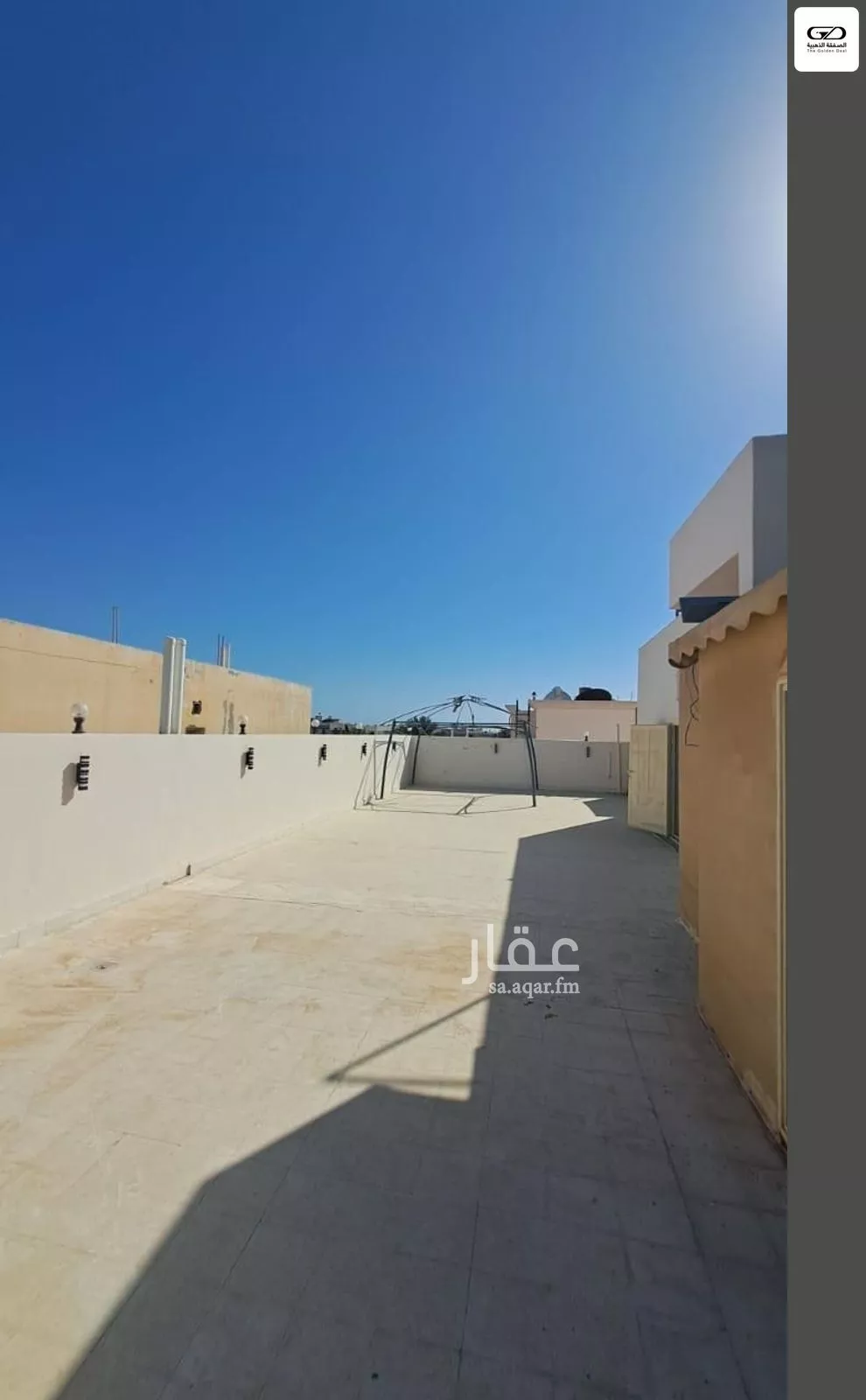 6 bedroom villa in Al Basateen 9