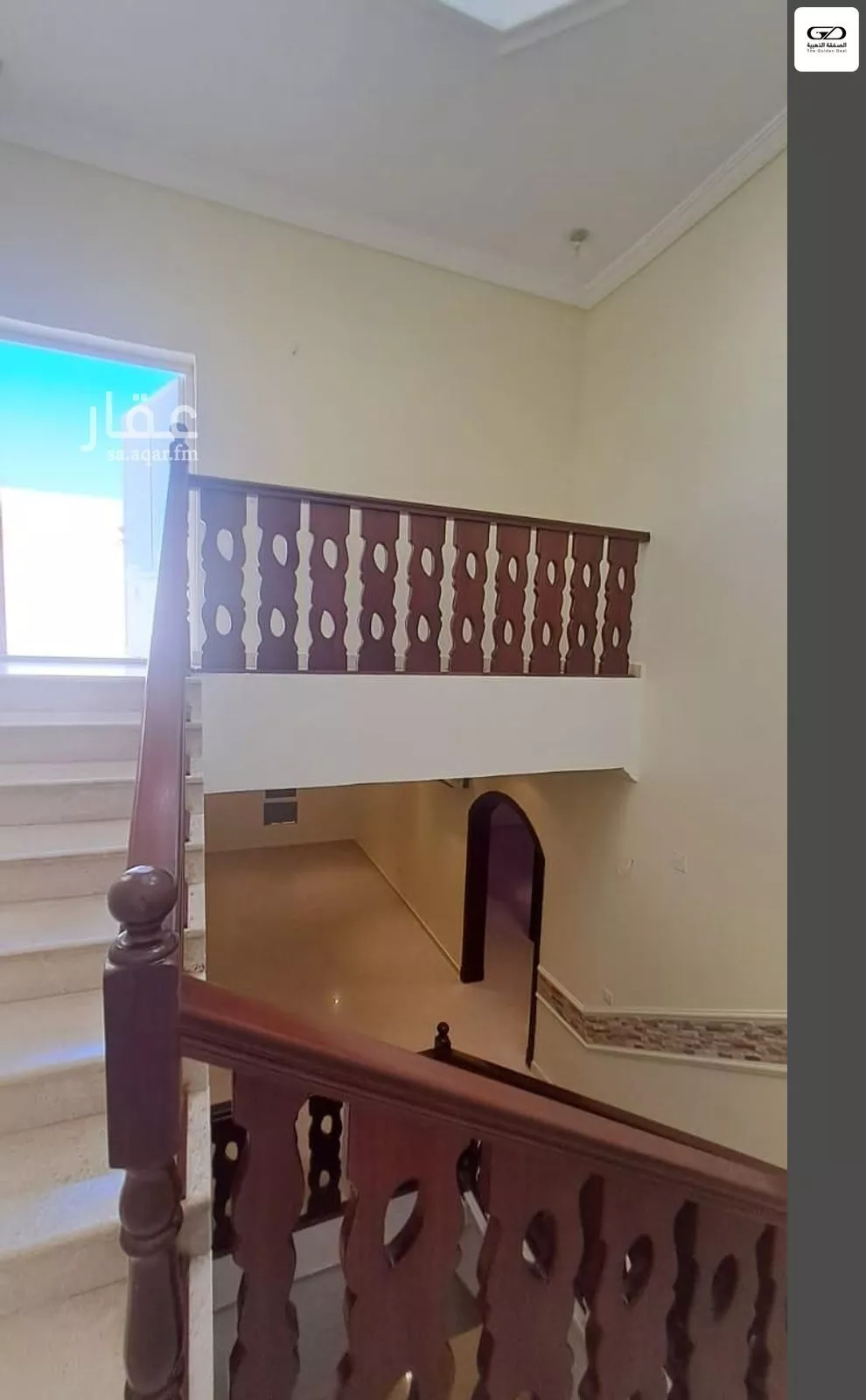 6 bedroom villa in Al Basateen 10
