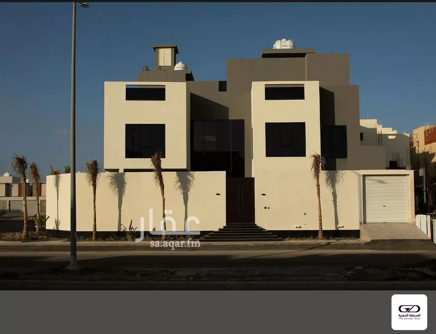 فيلا 6 غرف في الزمرد 18