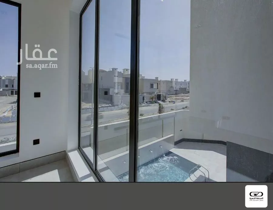 فيلا 6 غرف في الزمرد 6