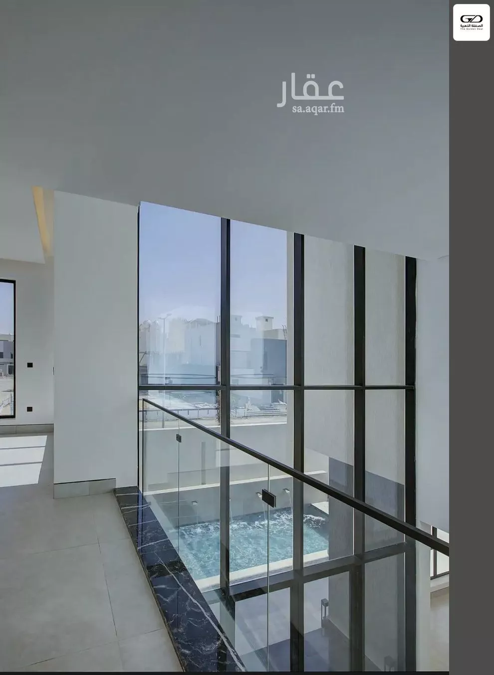 فيلا 6 غرف في الزمرد 10