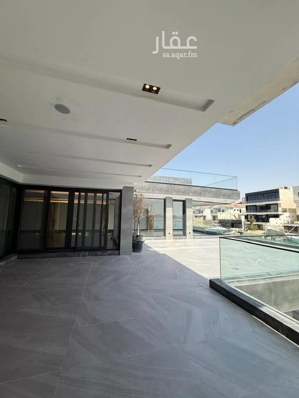 6 bedroom villa in Az Zomorod 3
