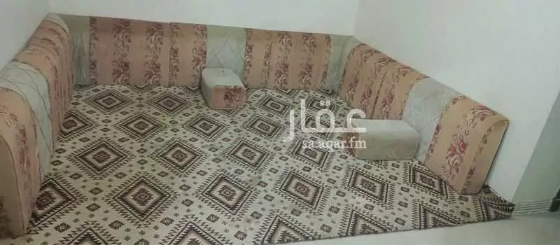 شقة 1 غرف في المونسية 6