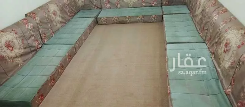 شقة 1 غرف في المونسية 7