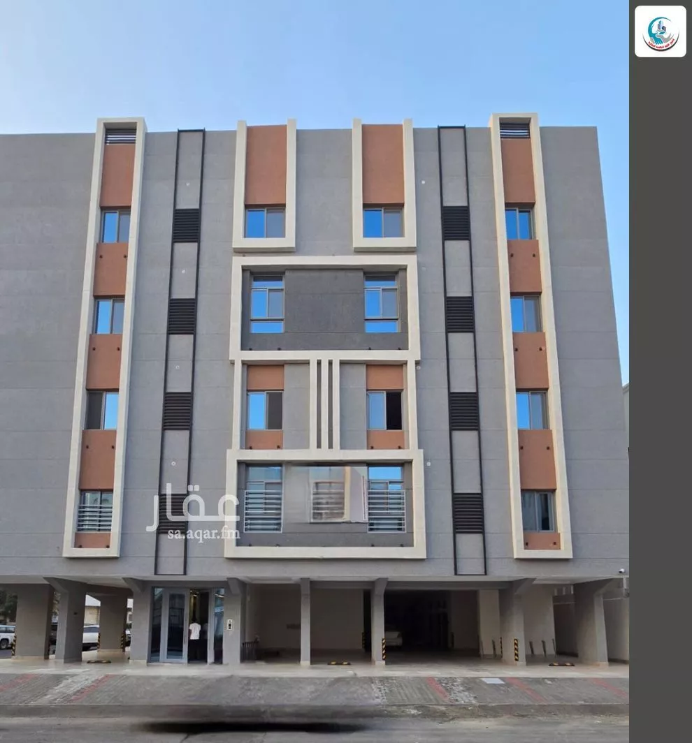 4 bedroom apartment in Al Safa 2