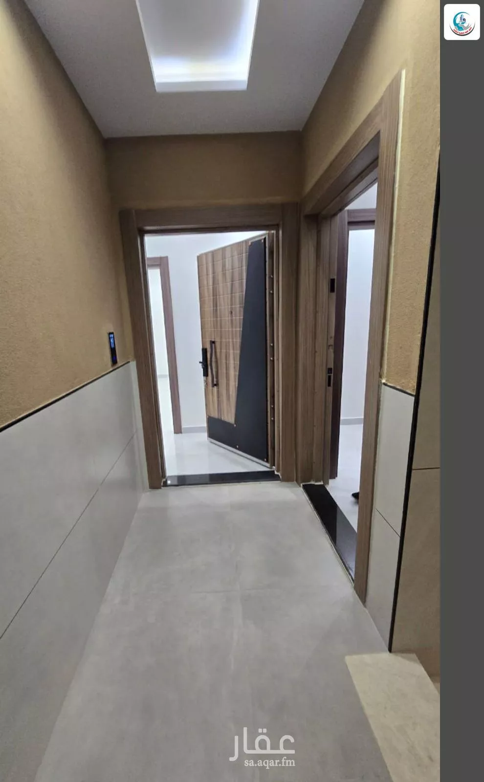 4 bedroom apartment in Al Safa 4