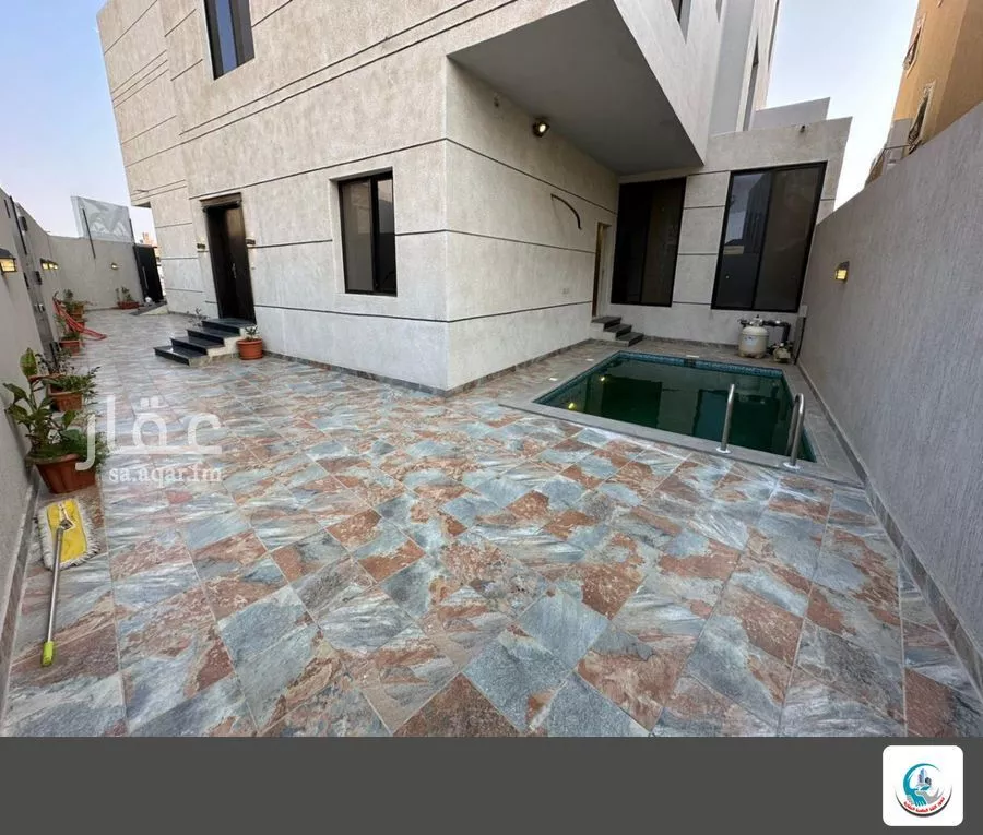 9 bedroom villa in Al Sawari 4
