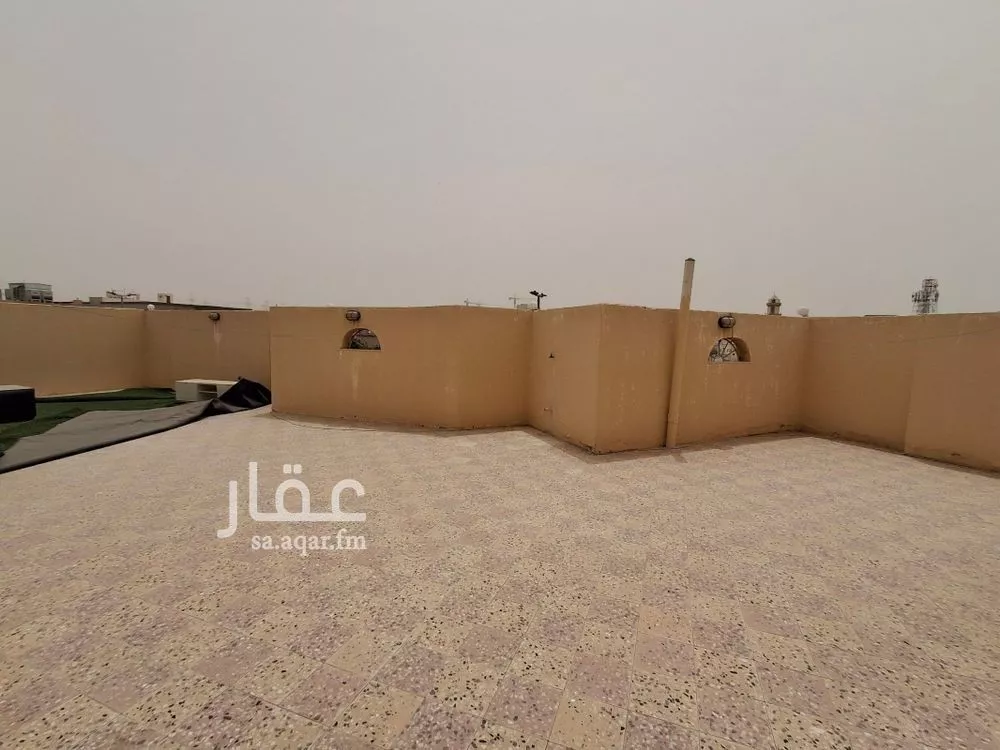 فيلا 7 غرف في السامر 6