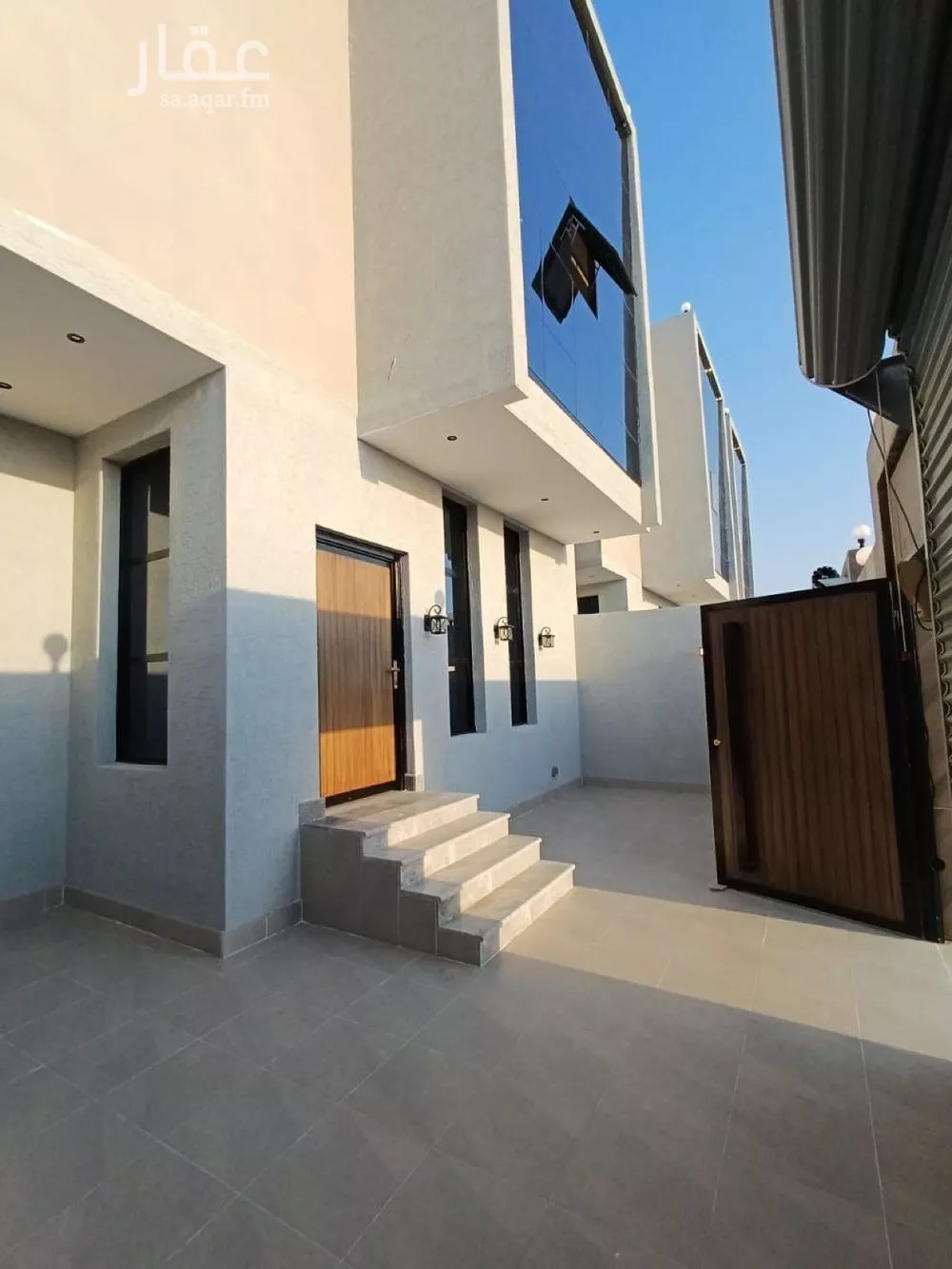 6 bedroom villa in Al Furusiyah 8