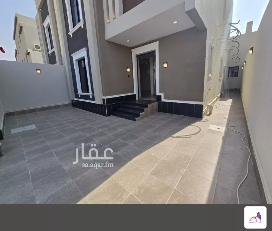 فيلا 7 غرف في الرحمانية 6