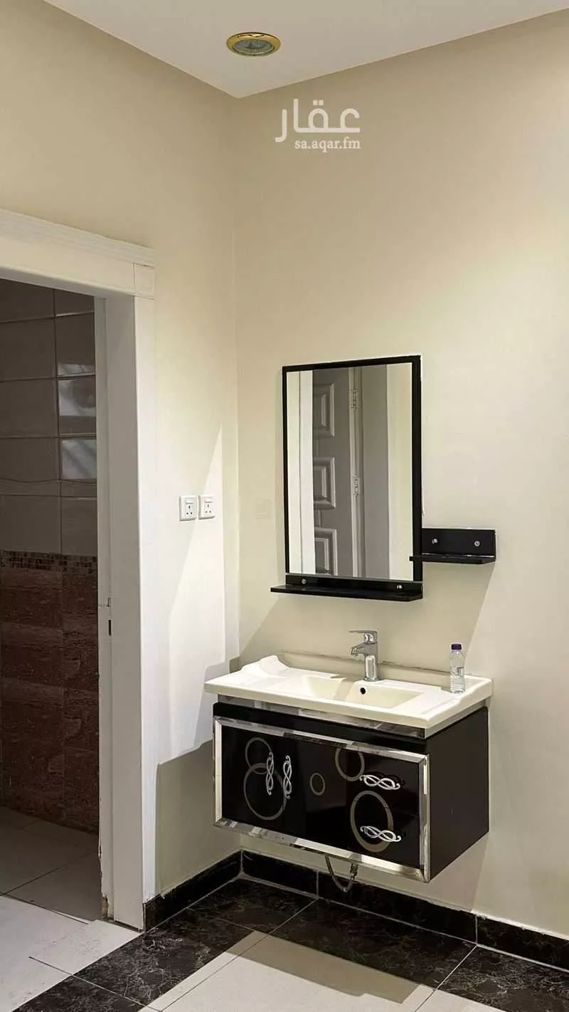 3 bedroom apartment in Al Qairawan 2