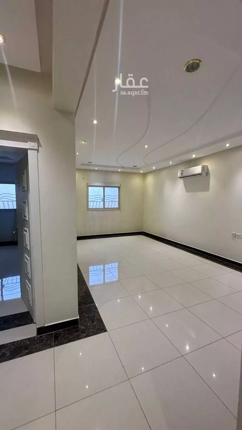 3 bedroom apartment in Al Qairawan 4