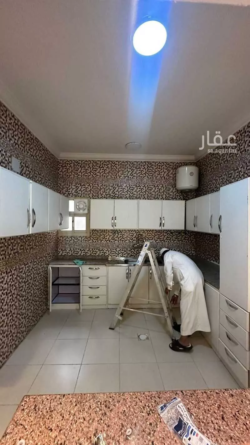 3 bedroom apartment in Al Qairawan 5