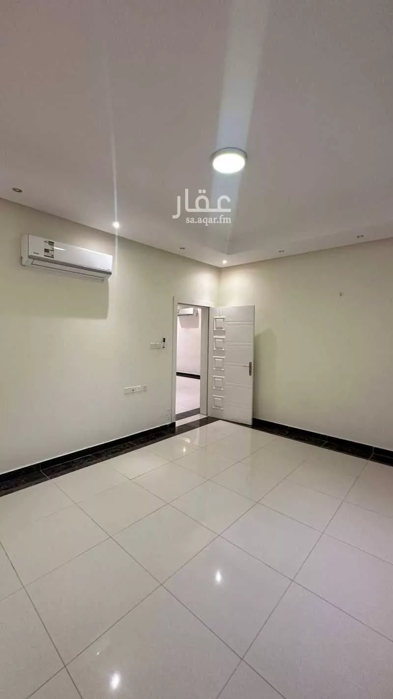 3 bedroom apartment in Al Qairawan 7