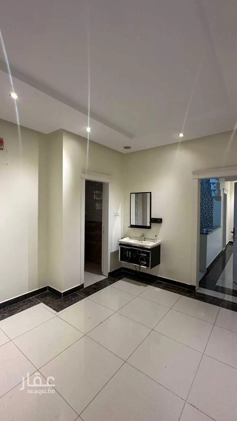 3 bedroom apartment in Al Qairawan 10