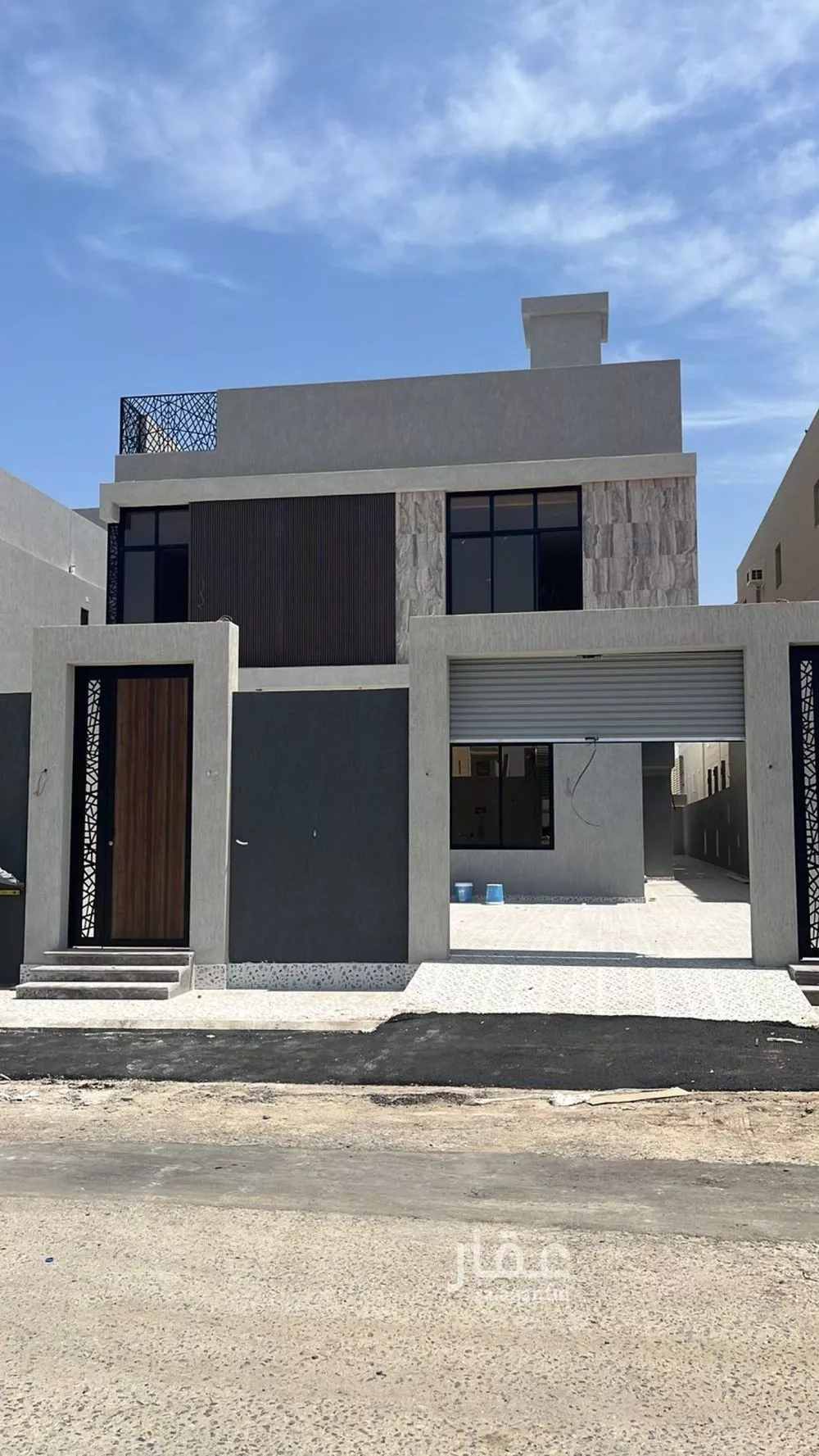 6 bedroom villa in Taibah 2