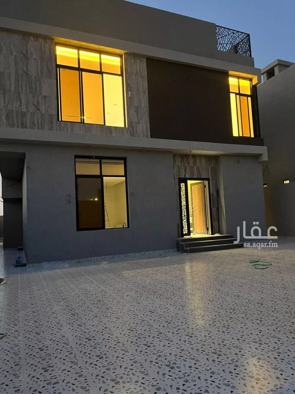 6 bedroom villa in Taibah 7