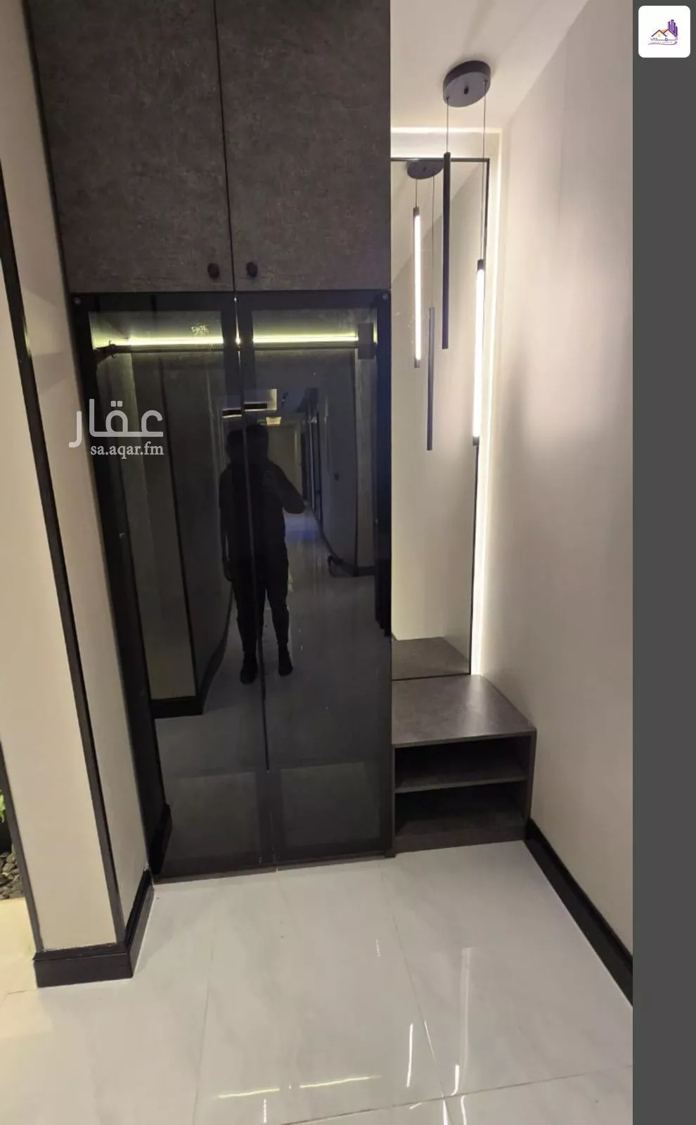 فيلا 9 غرف في الشراع 18