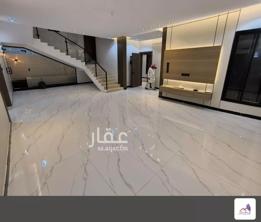 فيلا 6 غرف في بحرة، جدة 10