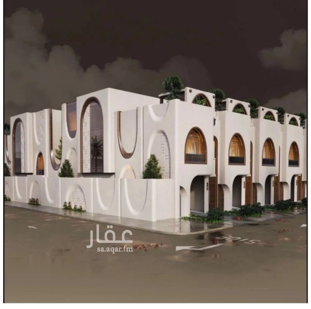 7 bedroom villa in Al Rawdah 2
