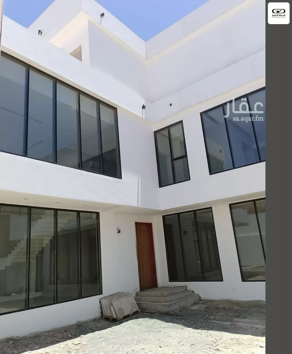 5 bedroom villa in Az Zomorod 2