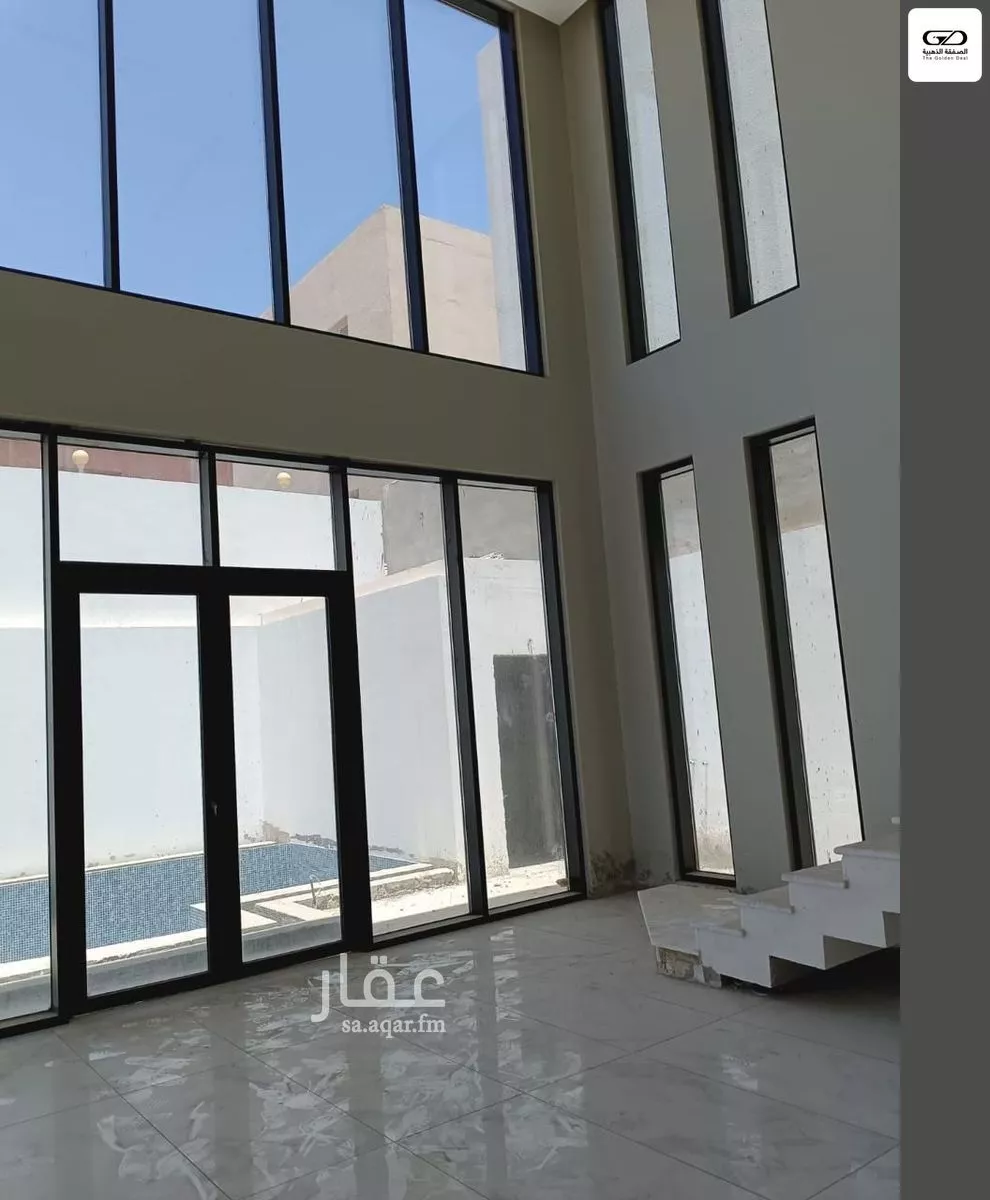 5 bedroom villa in Az Zomorod 13