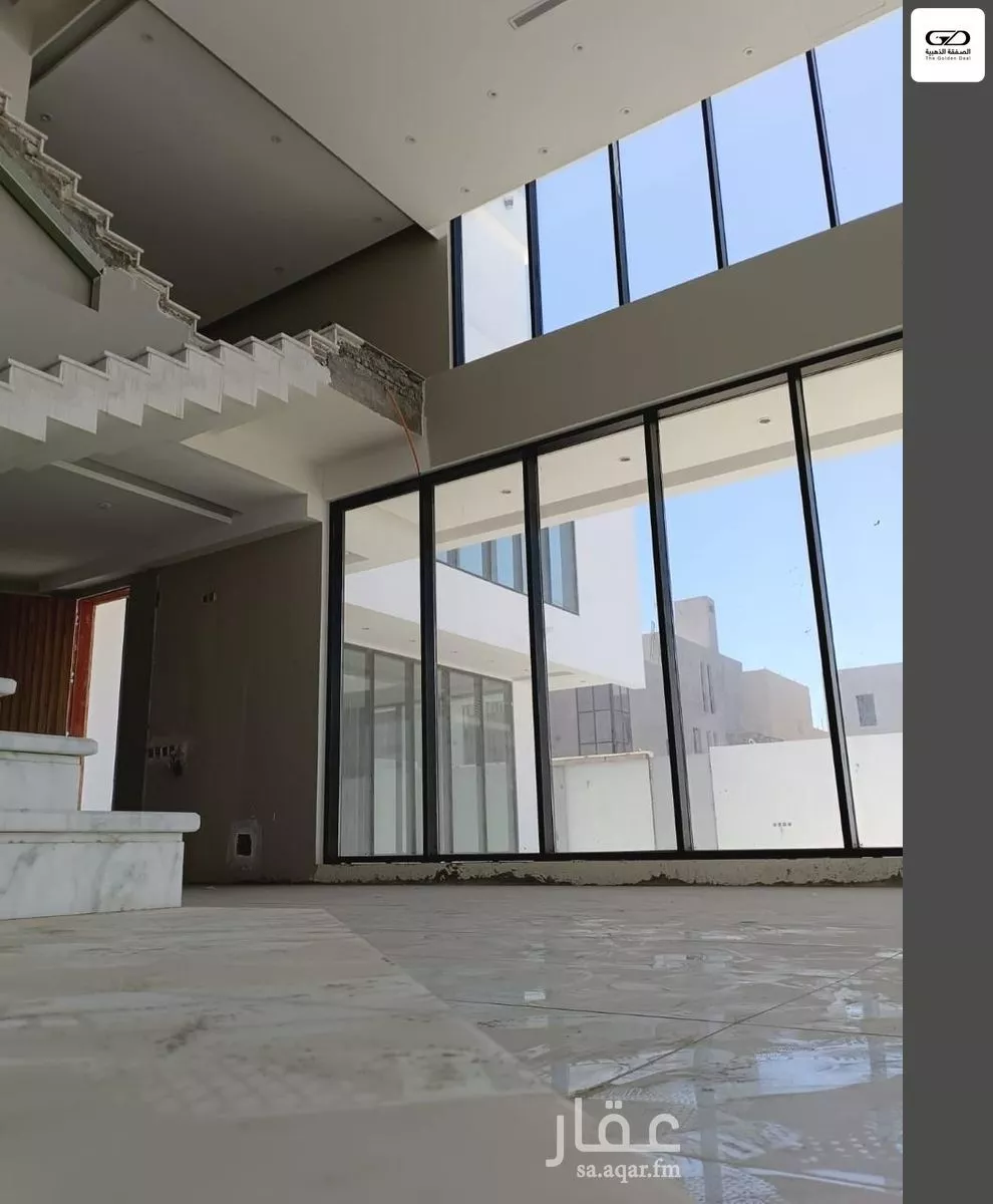5 bedroom villa in Az Zomorod 17