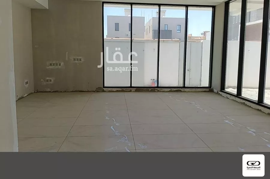 5 bedroom villa in Az Zomorod 21