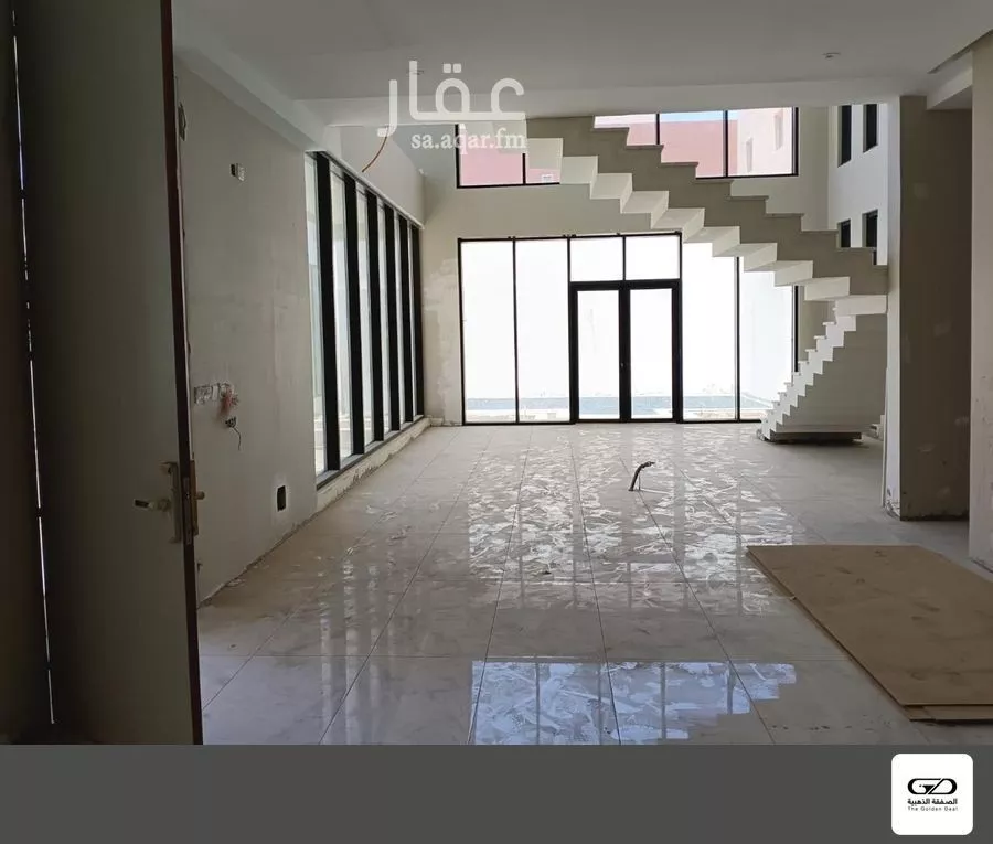 5 bedroom villa in Az Zomorod 22