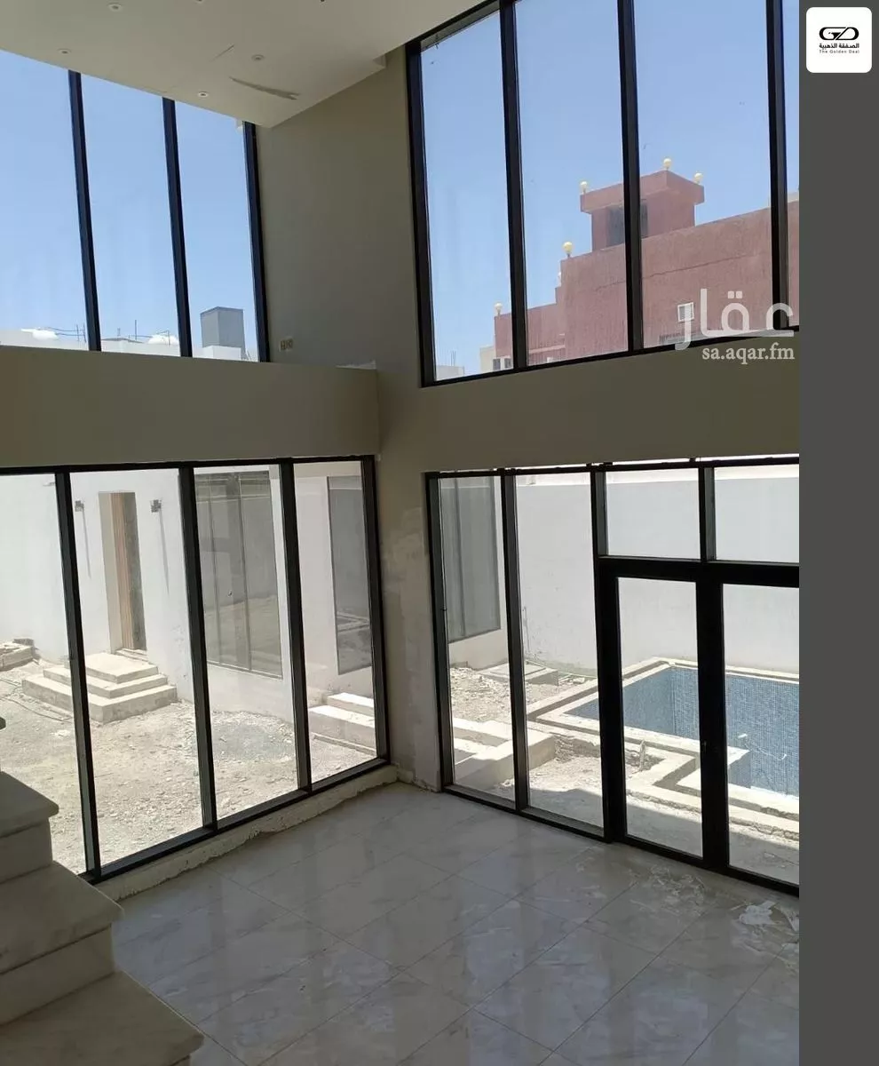 5 bedroom villa in Az Zomorod 25