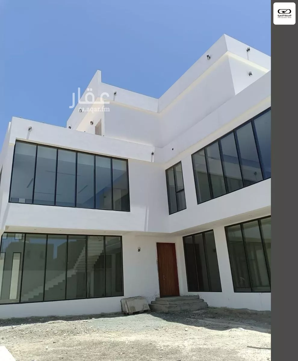 5 bedroom villa in Az Zomorod 7