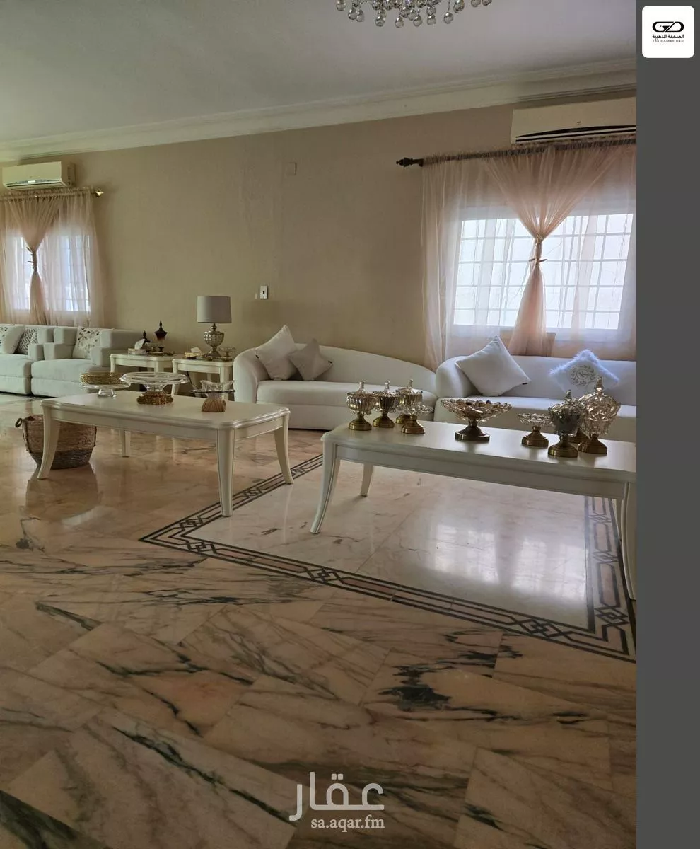 10 bedroom villa in Al Basateen 2