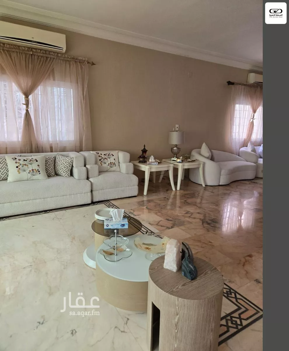 10 bedroom villa in Al Basateen 3