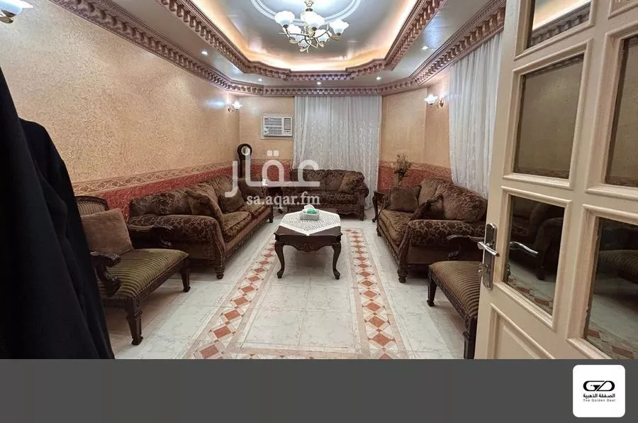 6 bedroom villa in Al Murjan 11