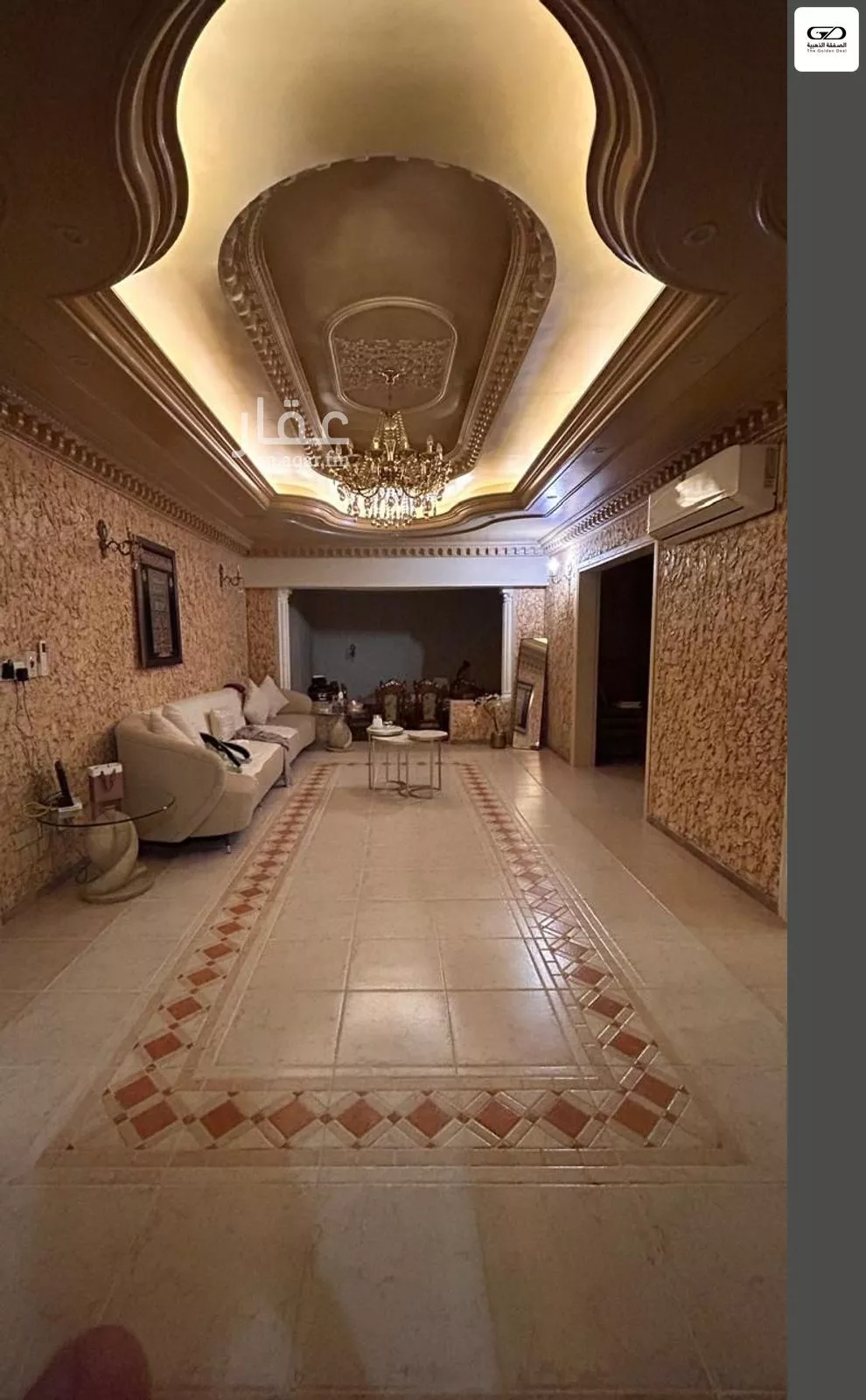 6 bedroom villa in Al Murjan 13