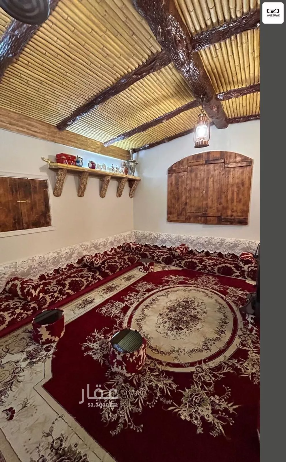 6 bedroom villa in Al Murjan 16