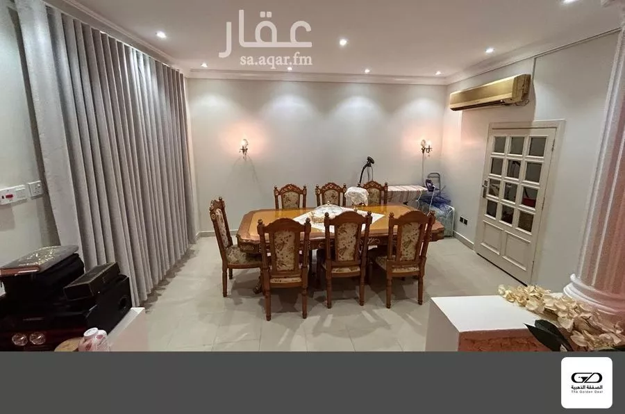 6 bedroom villa in Al Murjan 17