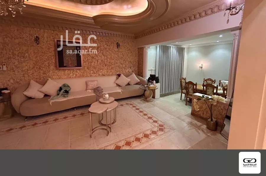 6 bedroom villa in Al Murjan 18
