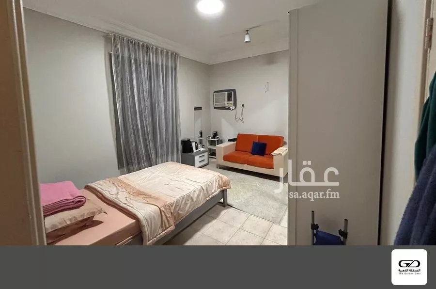 6 bedroom villa in Al Murjan 5