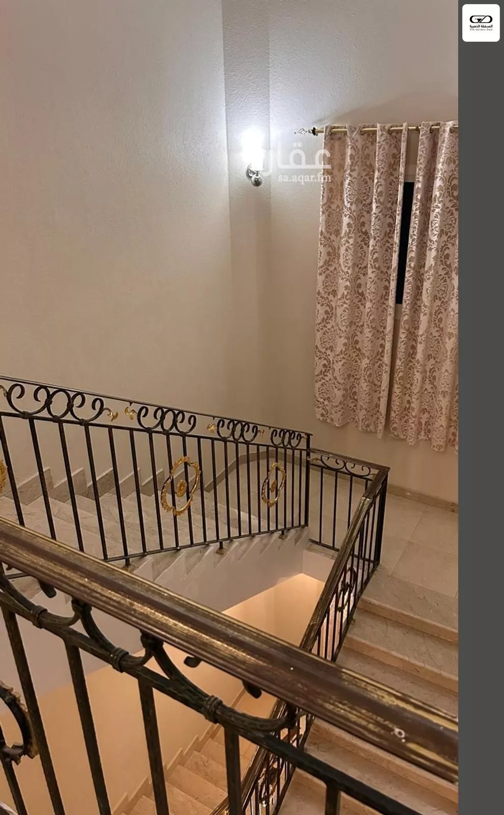 6 bedroom villa in Al Murjan 6