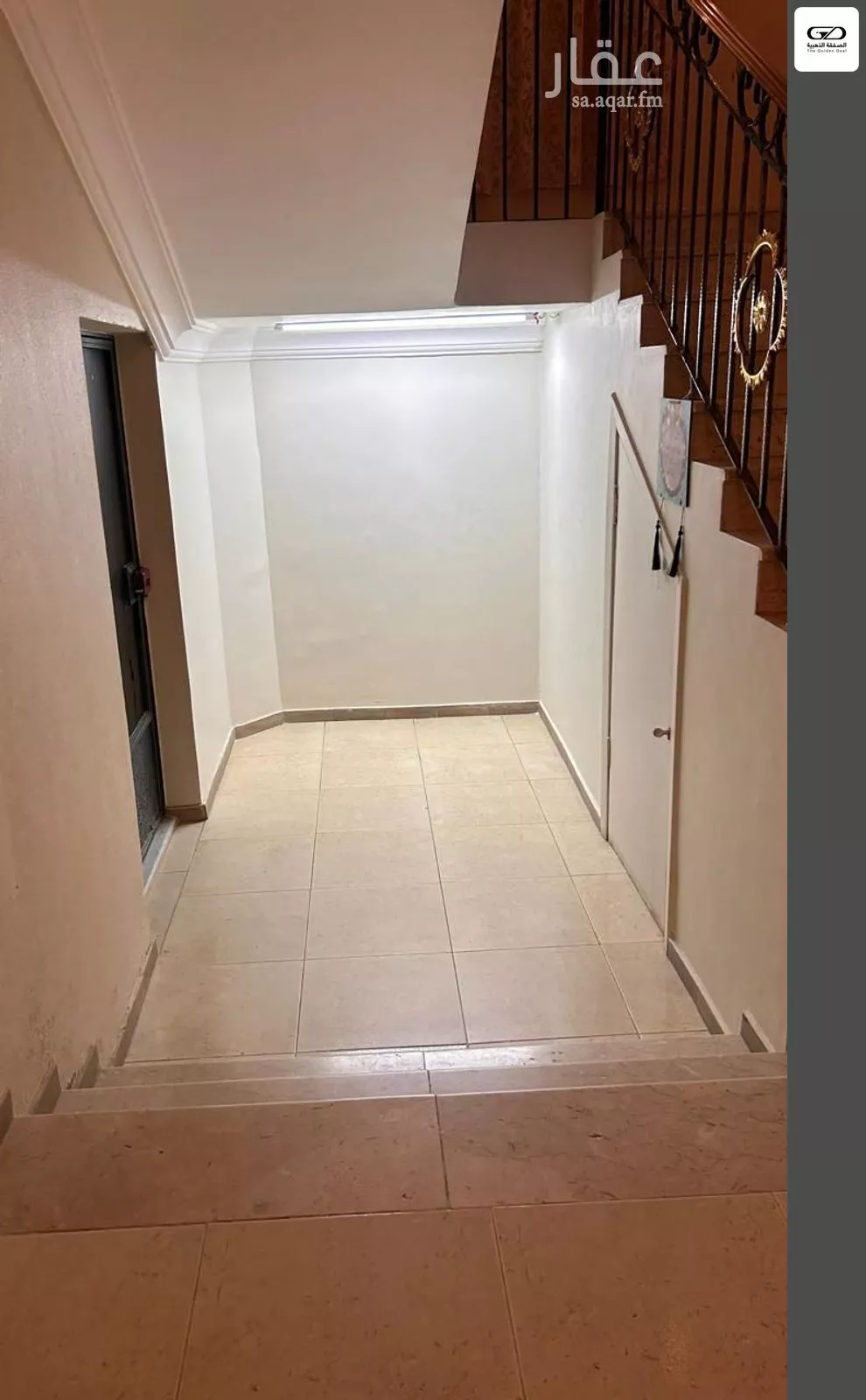6 bedroom villa in Al Murjan 7