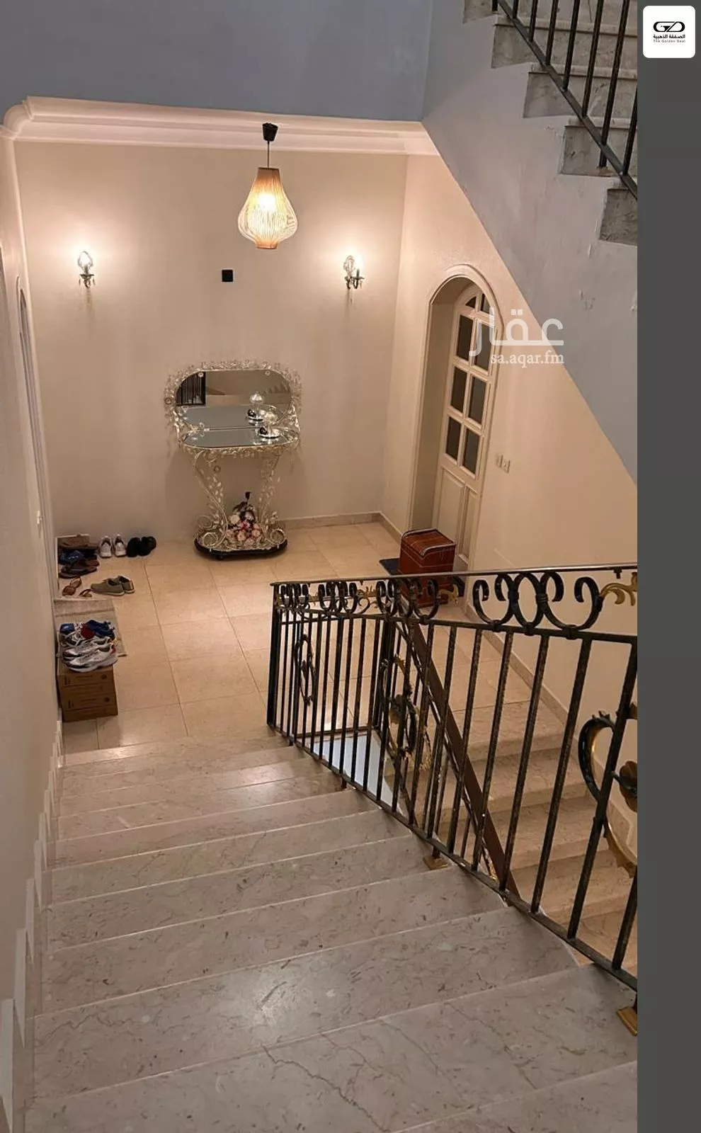 6 bedroom villa in Al Murjan 8